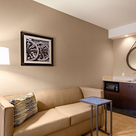 Hampton Inn Laramie Zewnętrze zdjęcie
