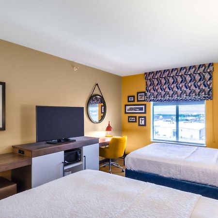 Hampton Inn Laramie Zewnętrze zdjęcie