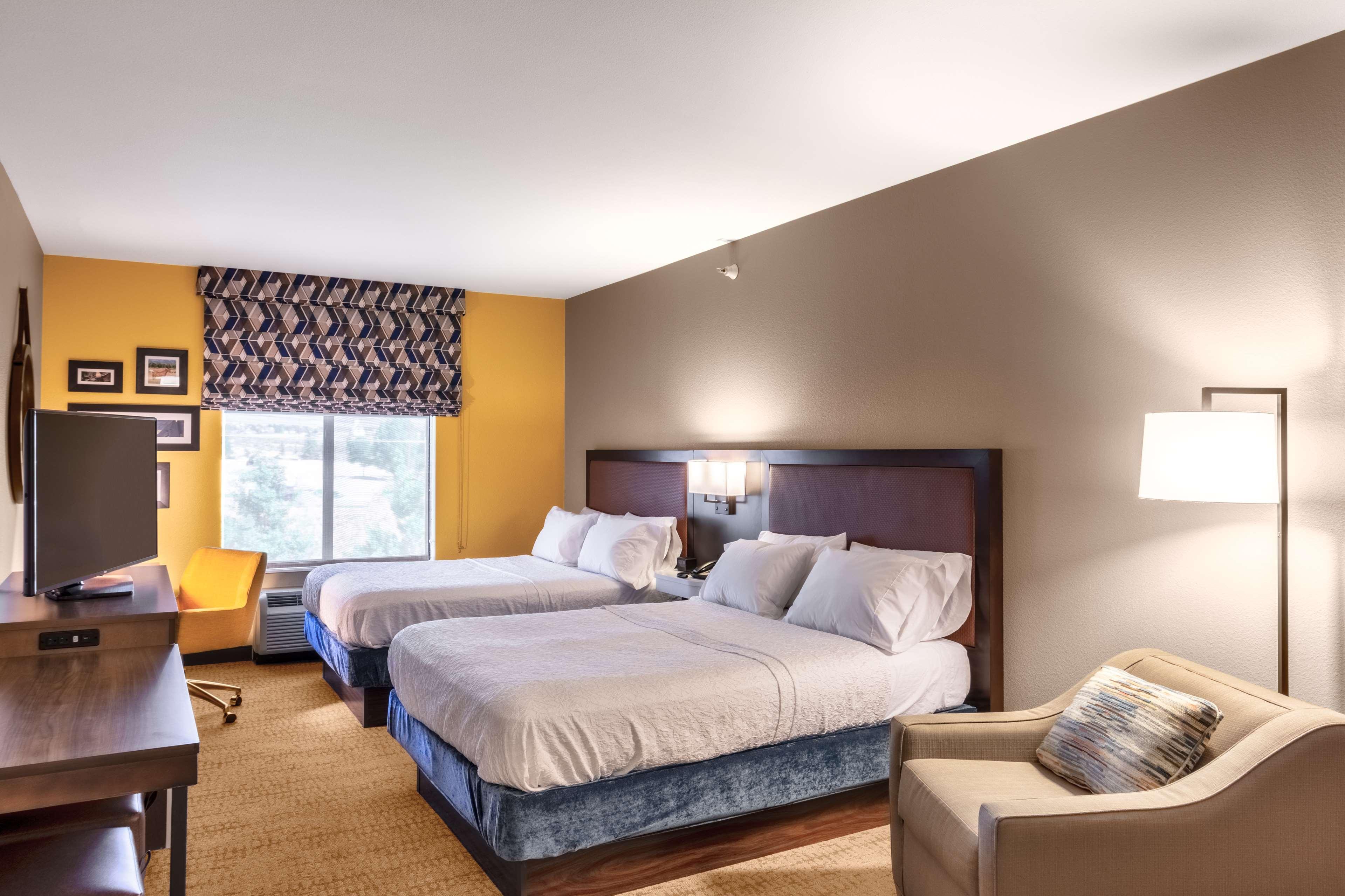 Hampton Inn Laramie Zewnętrze zdjęcie
