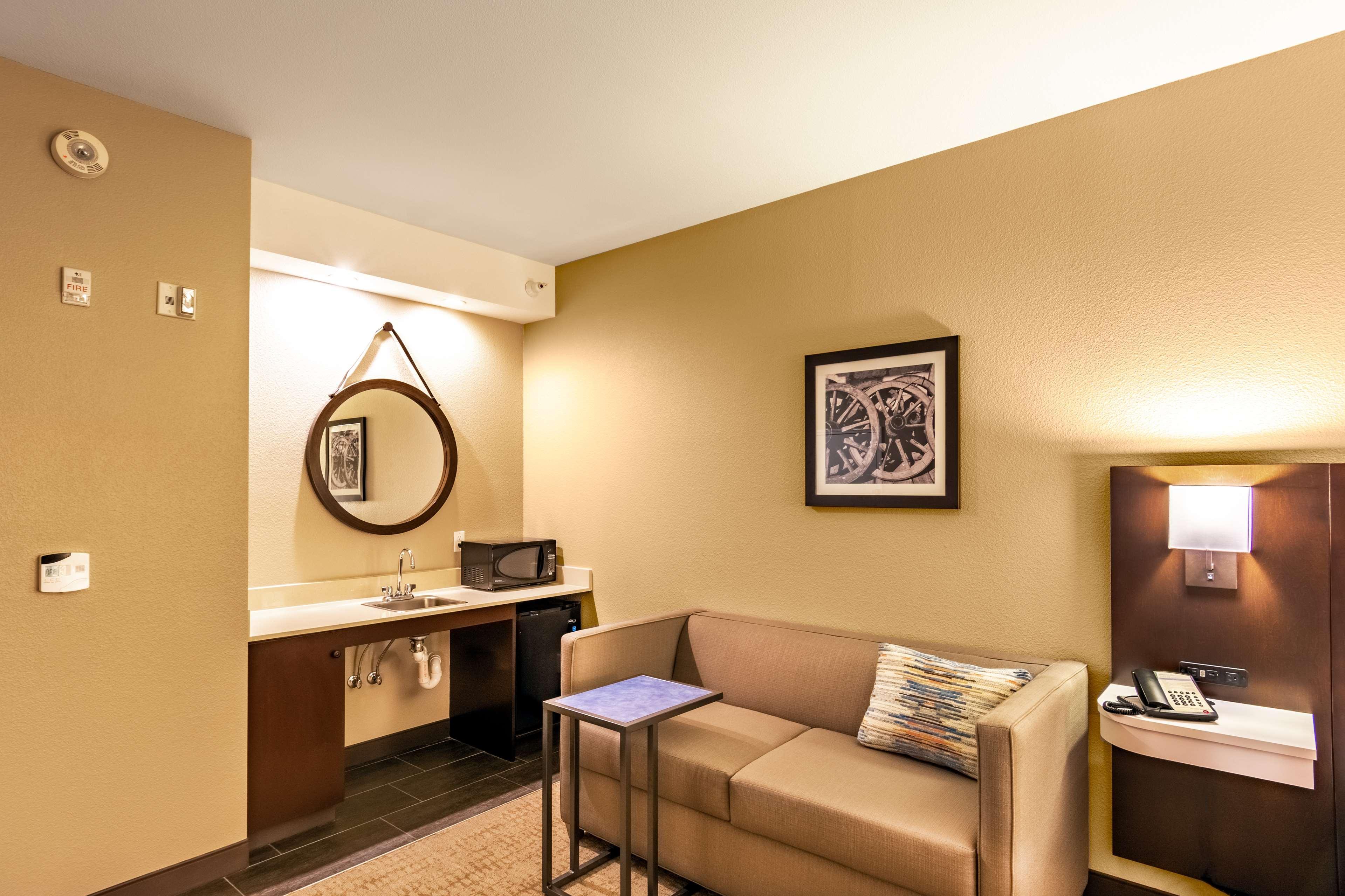 Hampton Inn Laramie Zewnętrze zdjęcie