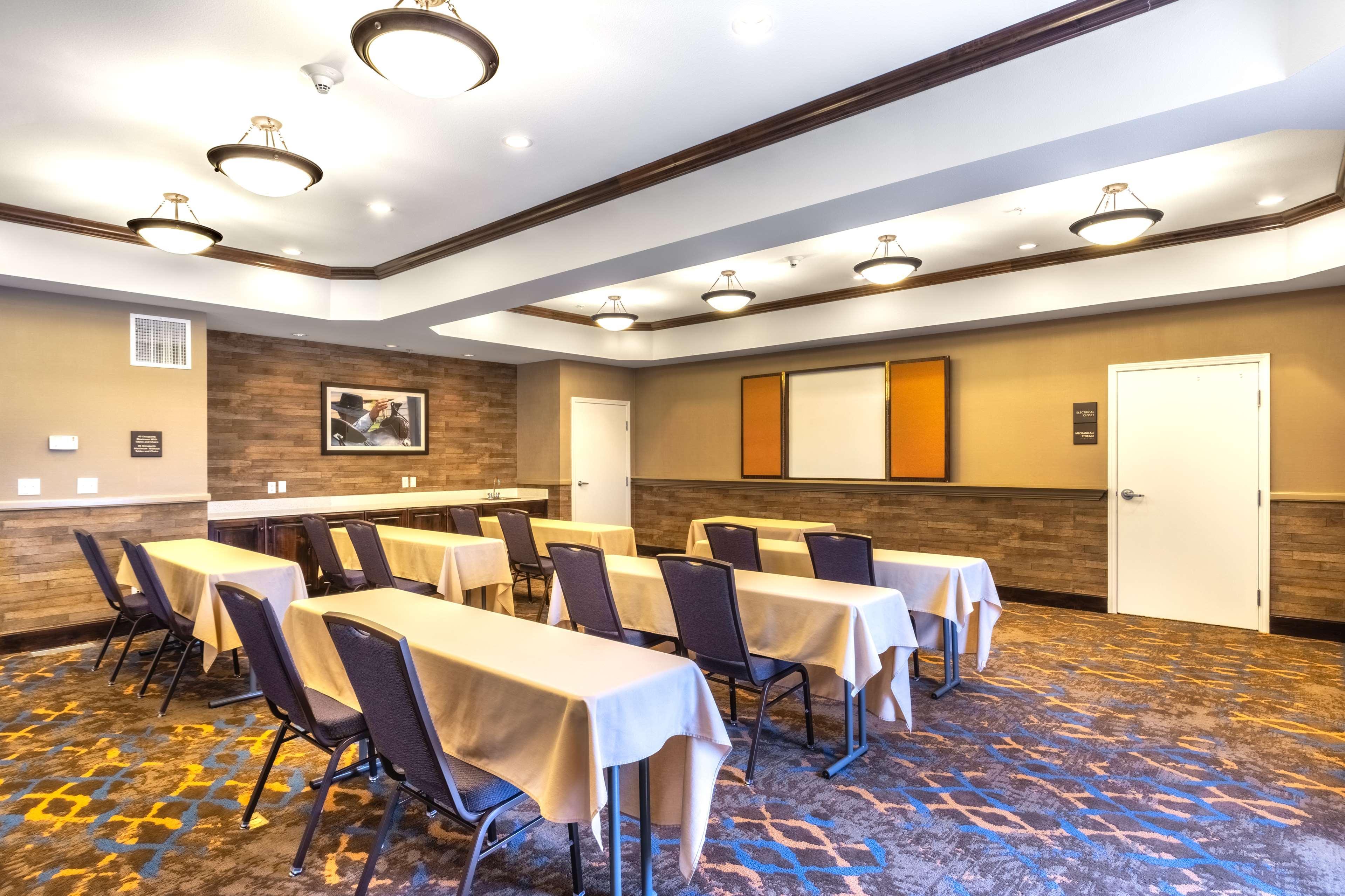 Hampton Inn Laramie Zewnętrze zdjęcie