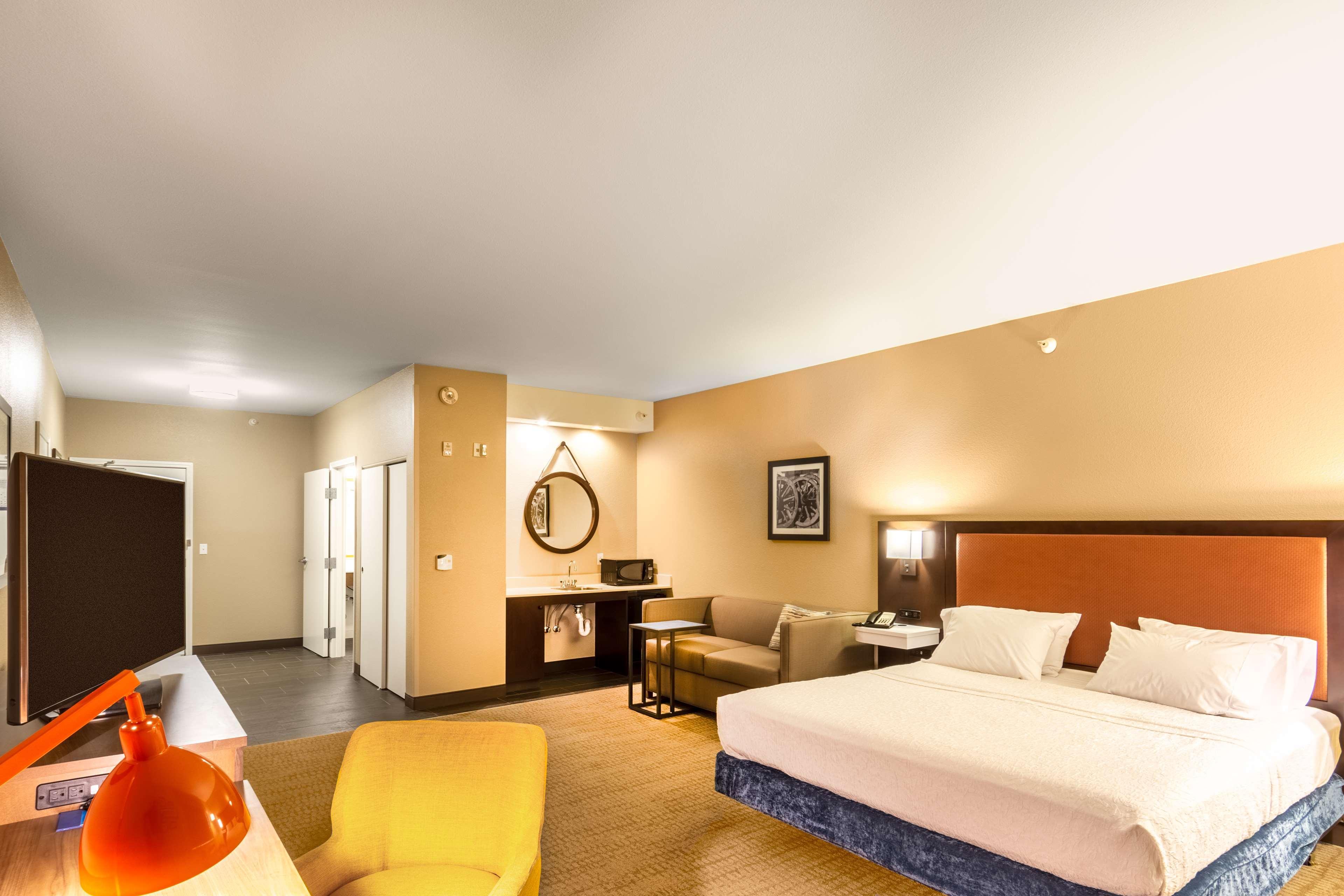 Hampton Inn Laramie Zewnętrze zdjęcie