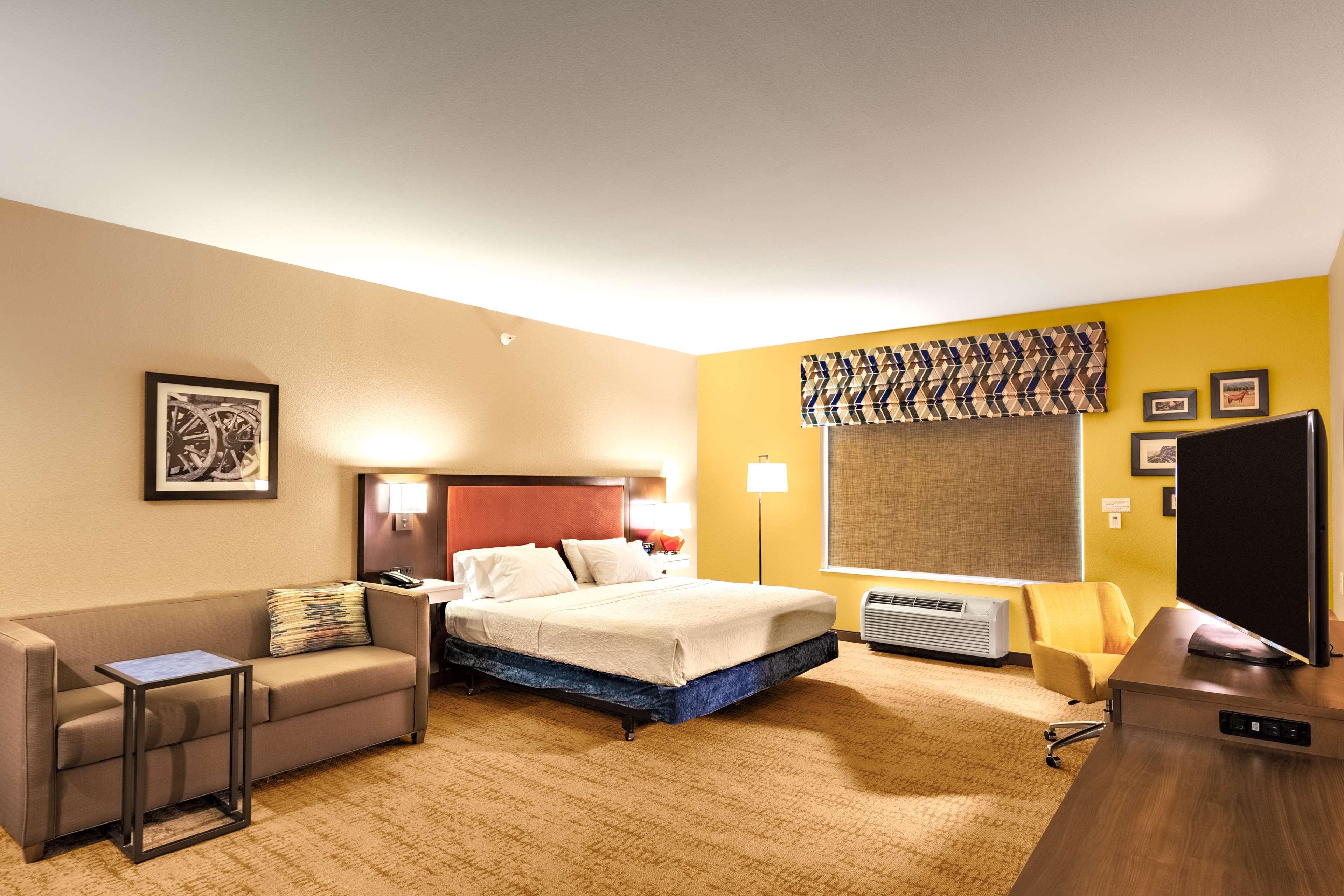 Hampton Inn Laramie Zewnętrze zdjęcie