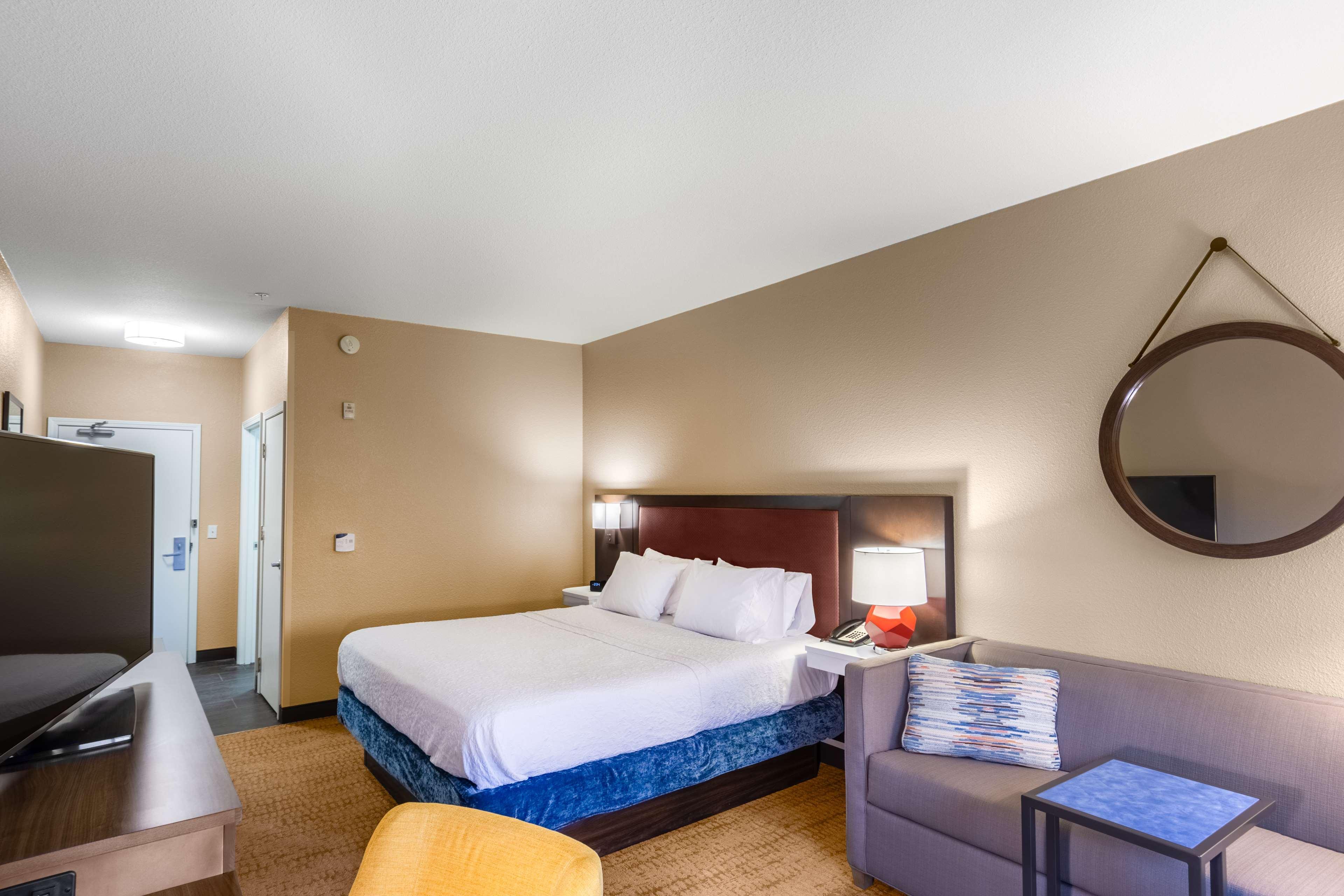 Hampton Inn Laramie Zewnętrze zdjęcie