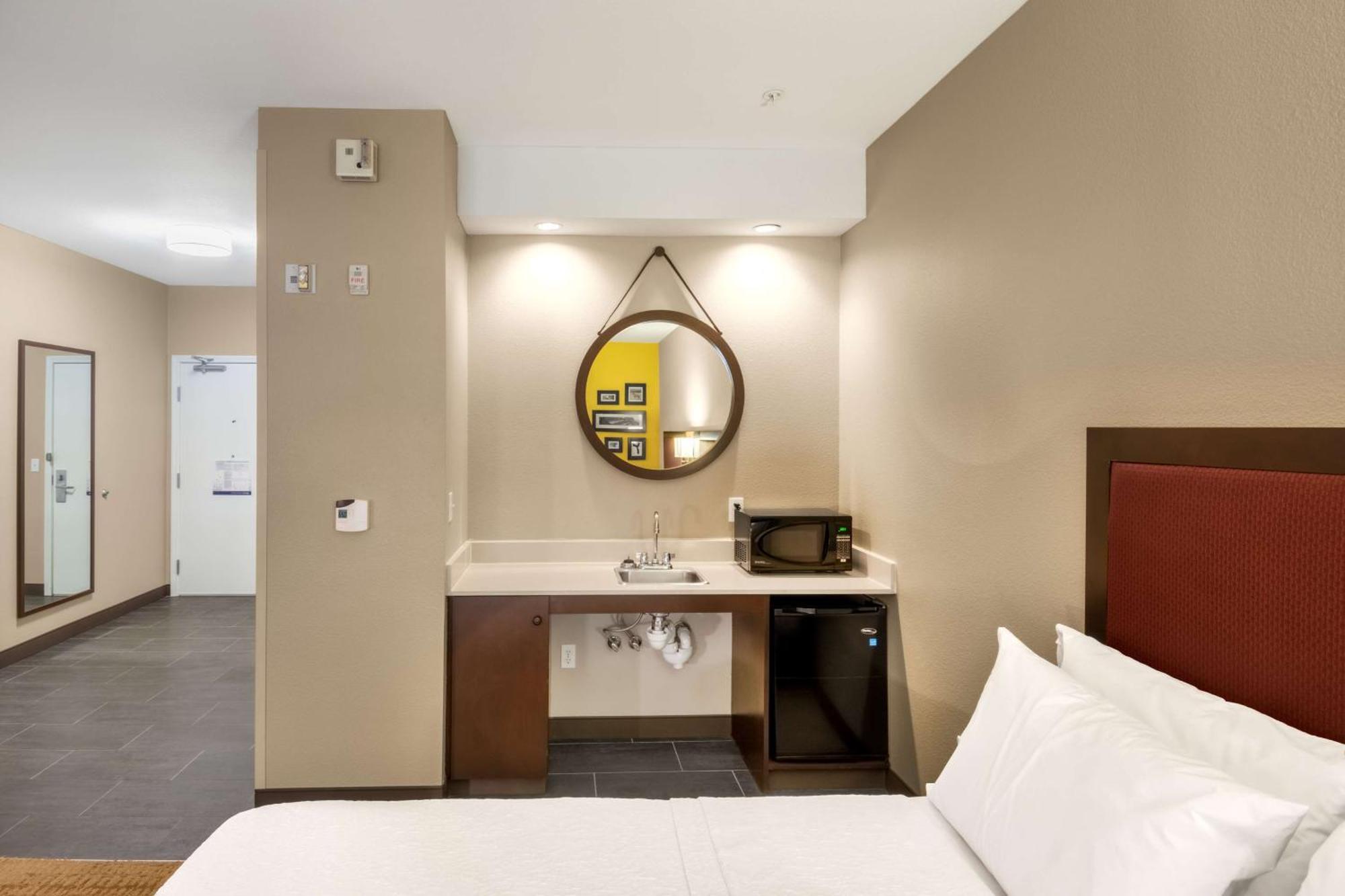 Hampton Inn Laramie Zewnętrze zdjęcie