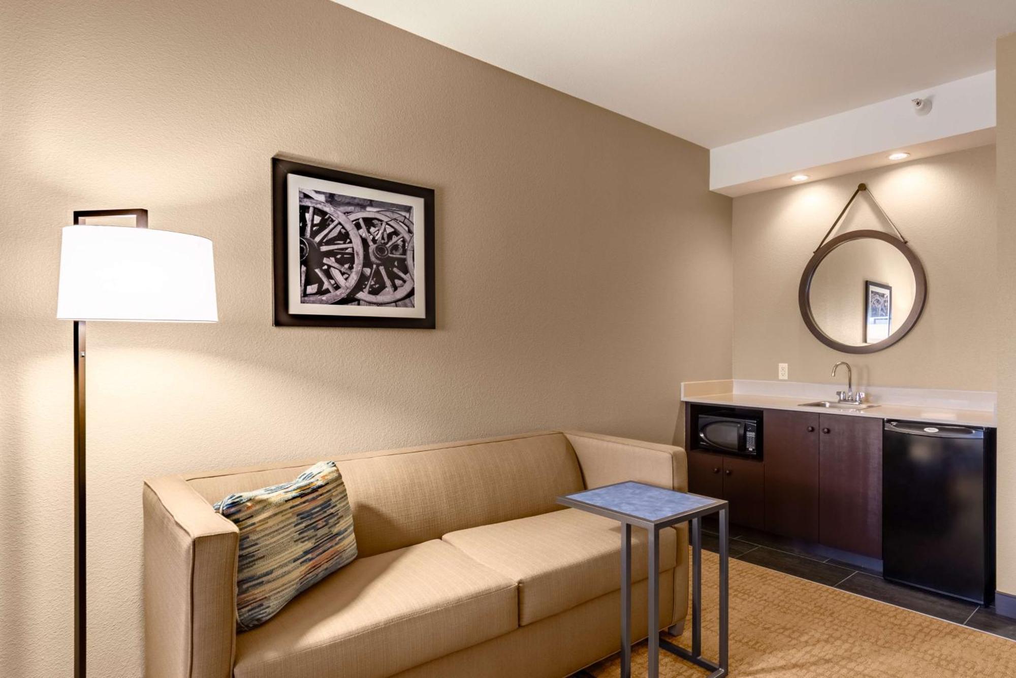 Hampton Inn Laramie Zewnętrze zdjęcie