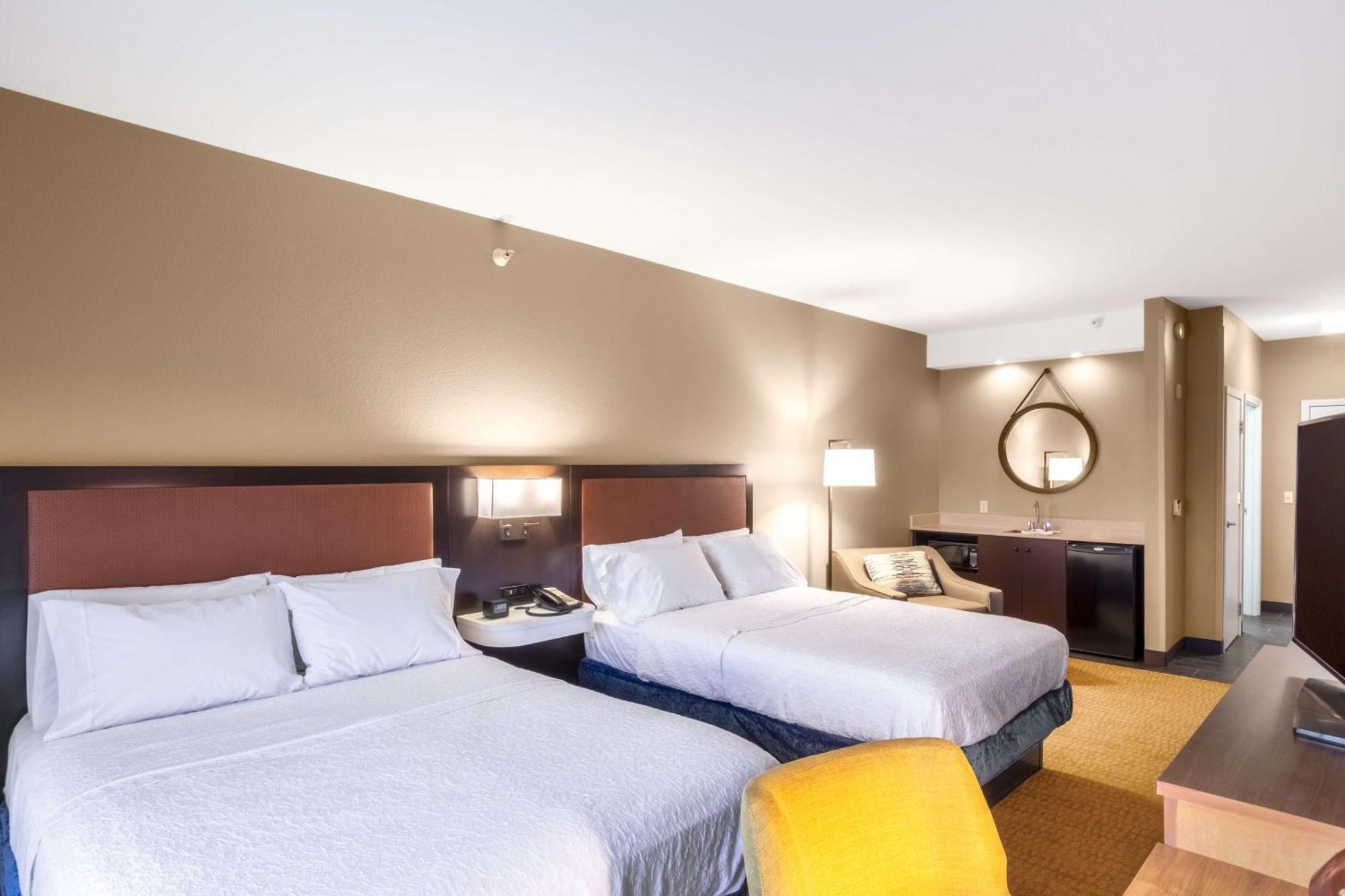 Hampton Inn Laramie Zewnętrze zdjęcie