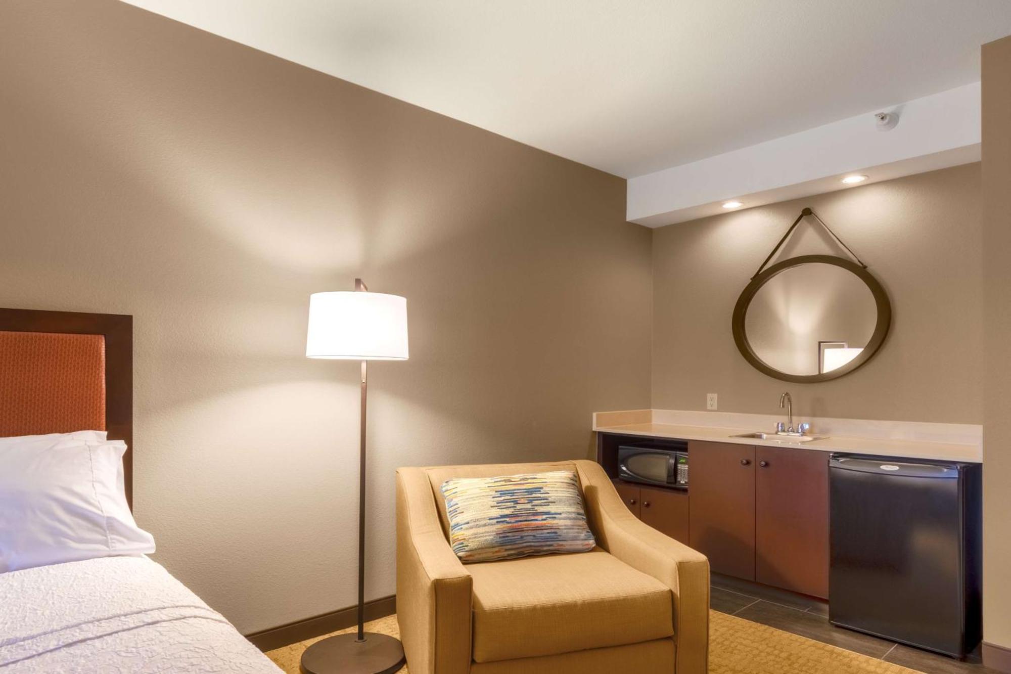 Hampton Inn Laramie Zewnętrze zdjęcie