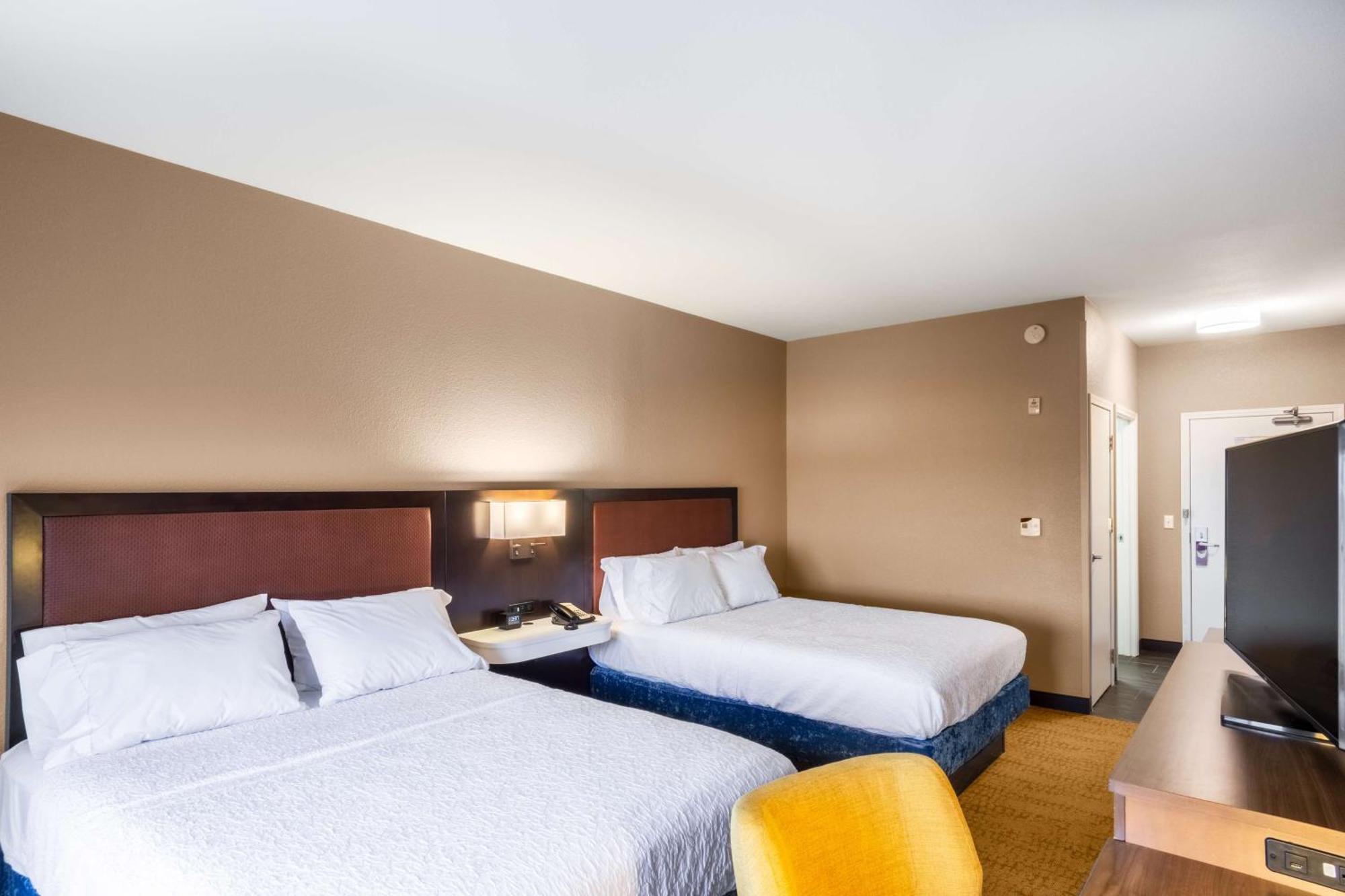 Hampton Inn Laramie Zewnętrze zdjęcie