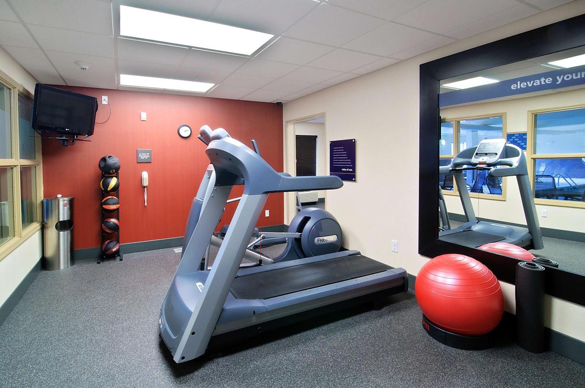 Hampton Inn Laramie Zewnętrze zdjęcie
