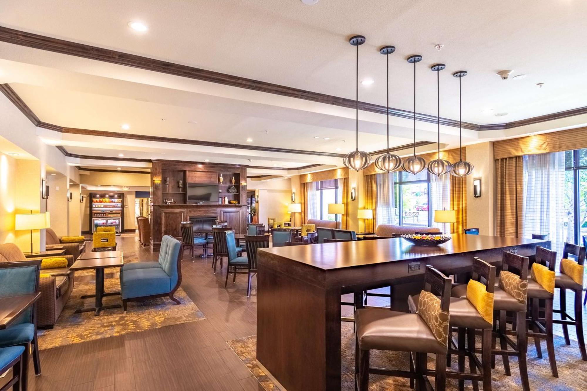 Hampton Inn Laramie Zewnętrze zdjęcie