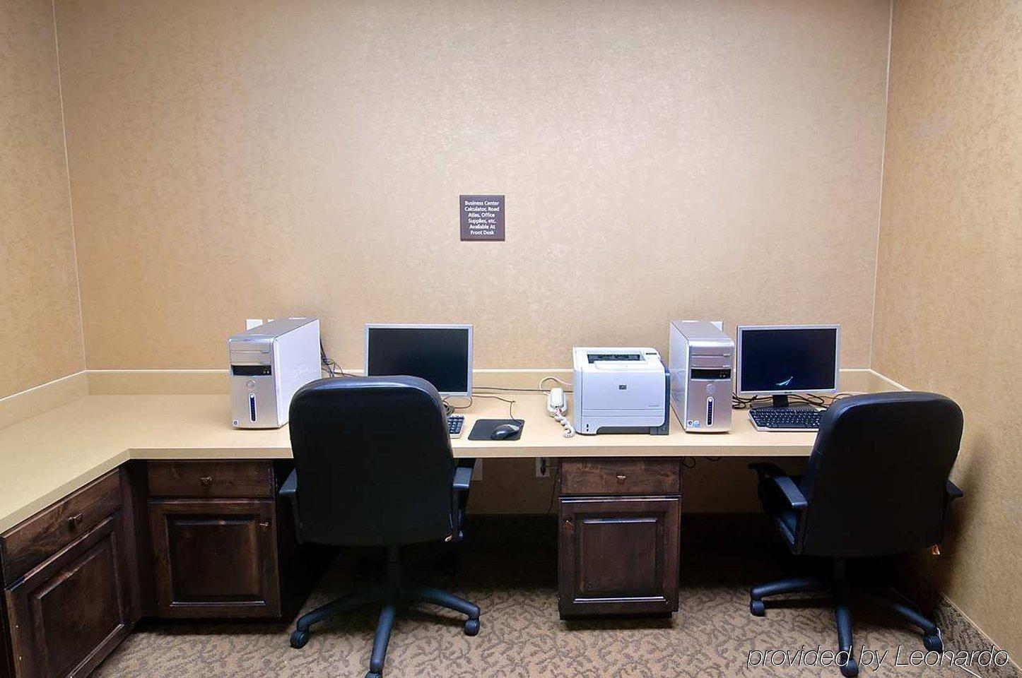 Hampton Inn Laramie Zewnętrze zdjęcie