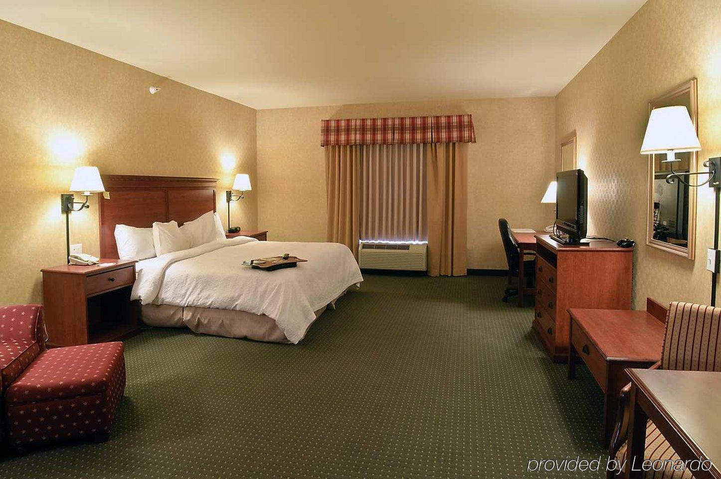 Hampton Inn Laramie Zewnętrze zdjęcie