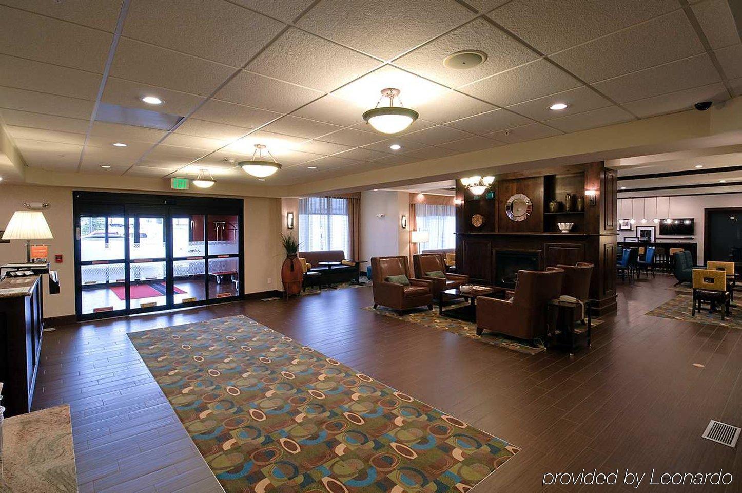 Hampton Inn Laramie Zewnętrze zdjęcie