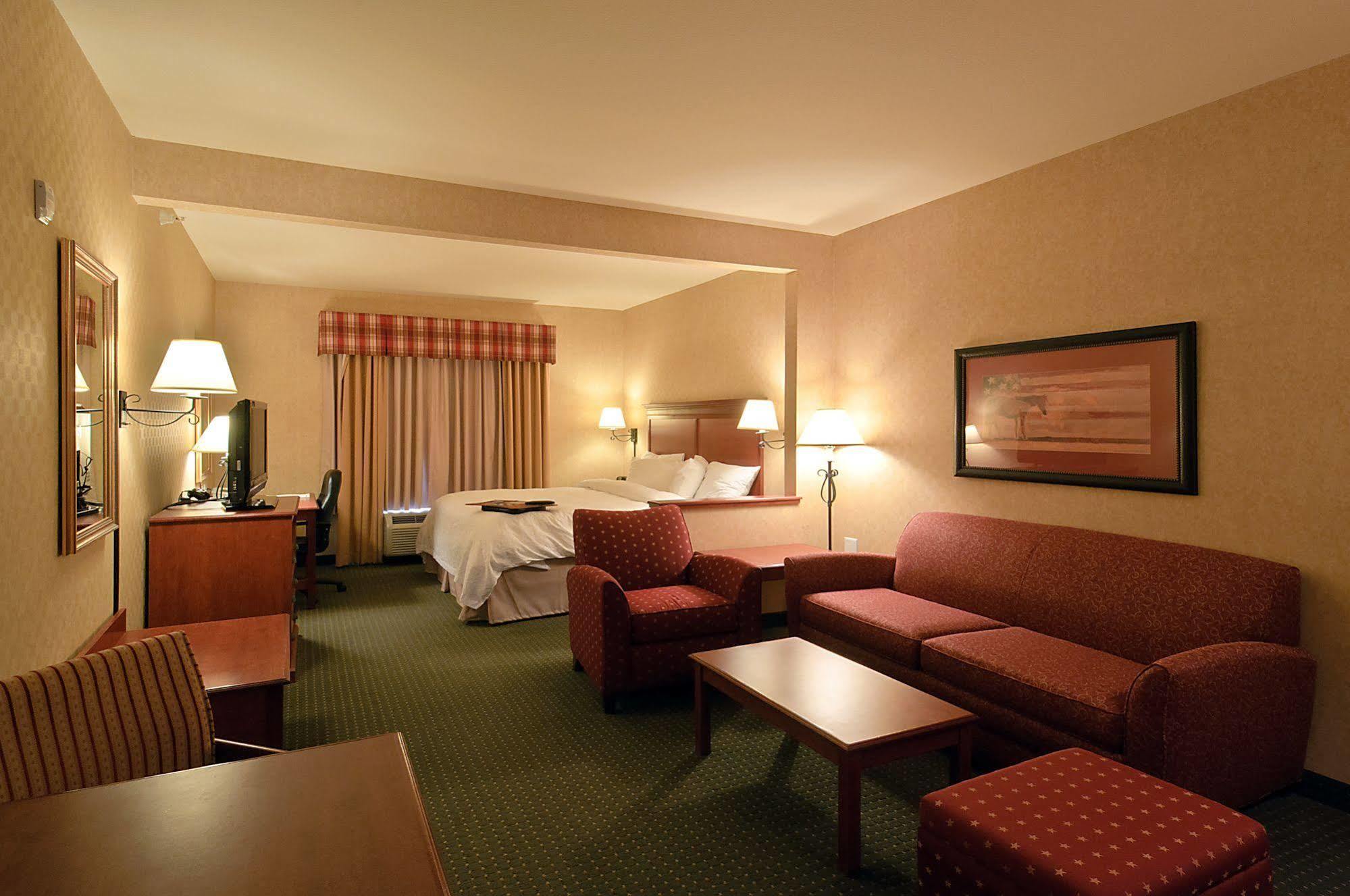 Hampton Inn Laramie Zewnętrze zdjęcie