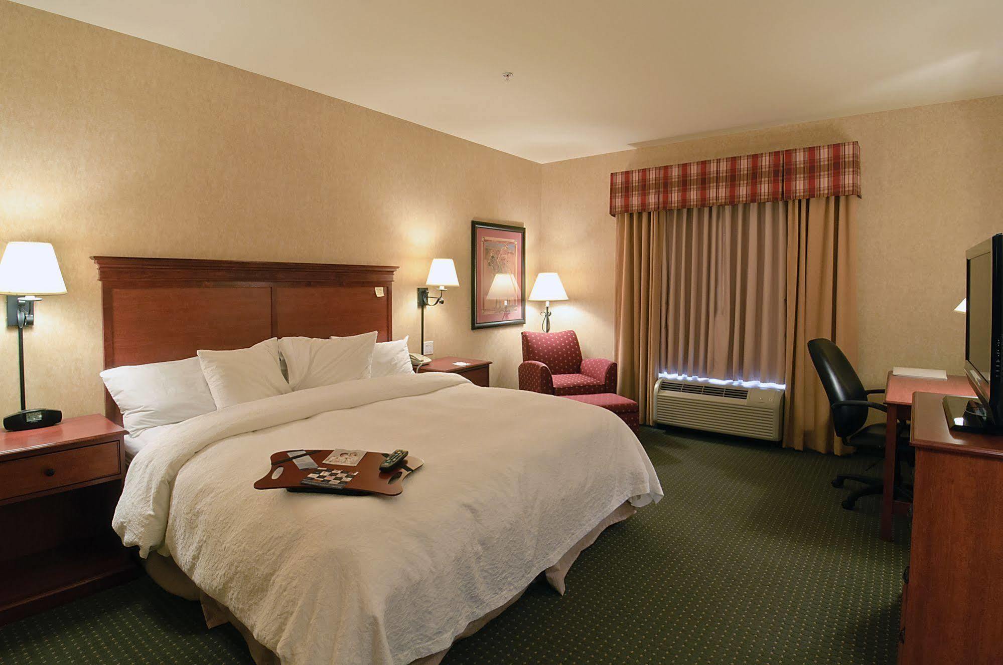 Hampton Inn Laramie Zewnętrze zdjęcie