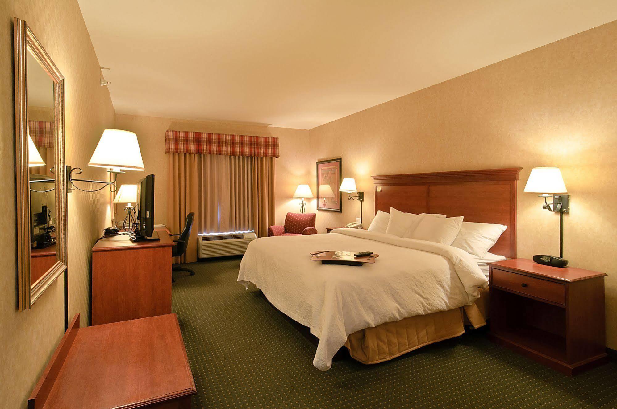 Hampton Inn Laramie Zewnętrze zdjęcie