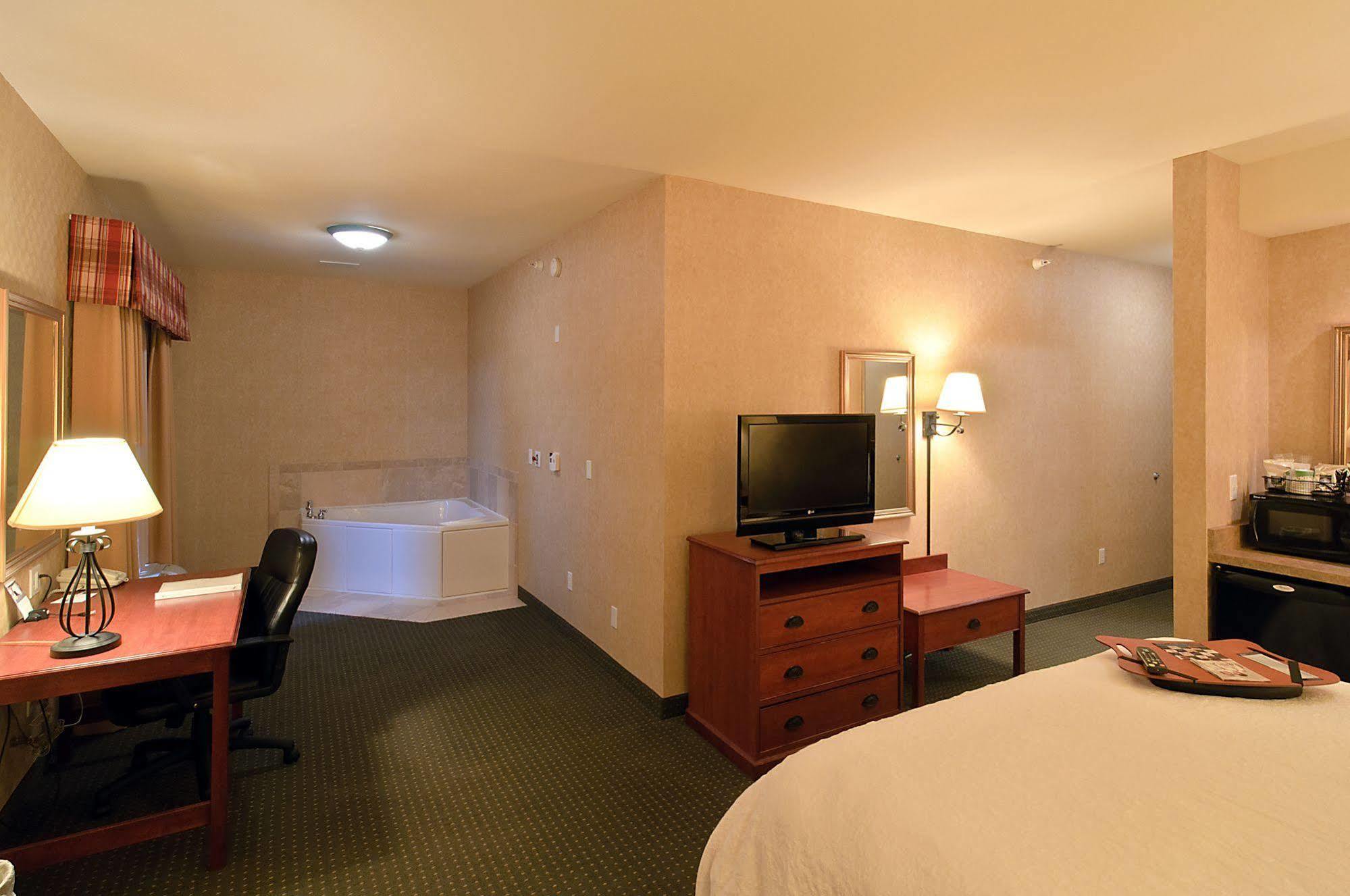 Hampton Inn Laramie Zewnętrze zdjęcie